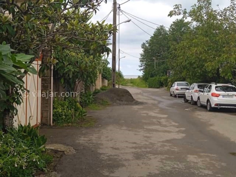 عکس شماره 870796 - اجاره سوئیت ساحلی در کلاچای - 