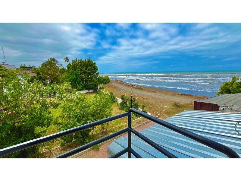 عکس شماره 870854 - اجاره ویلا در شهرک دریاکنار - 