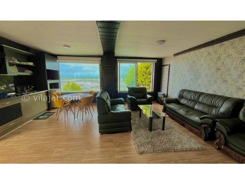 عکس شماره 870857 - اجاره ویلا در شهرک دریاکنار - 