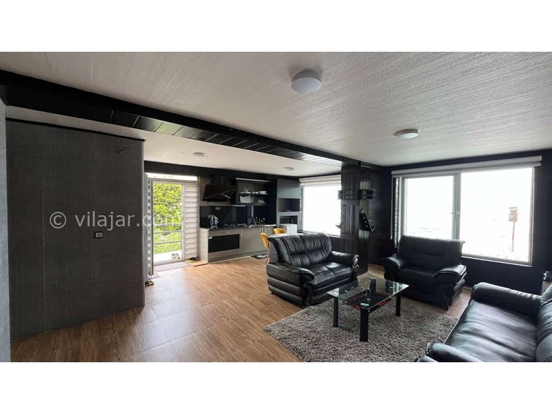 عکس شماره 870858 - اجاره ویلا در شهرک دریاکنار - 