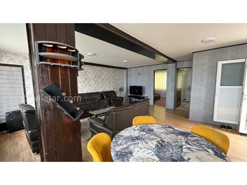 عکس شماره 870859 - اجاره ویلا در شهرک دریاکنار - 