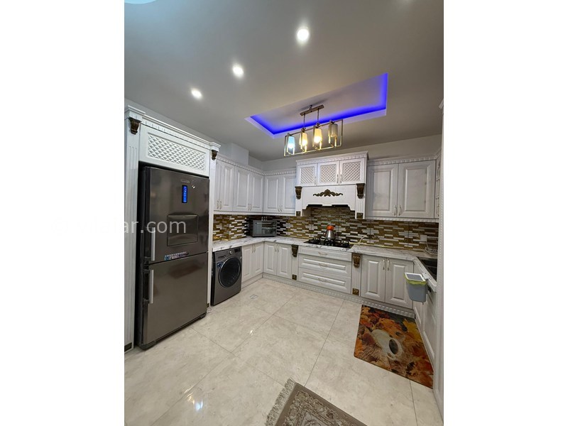 عکس شماره 870881 - اجاره ویلا با استخر و بیلیارد ایزدشهر - 