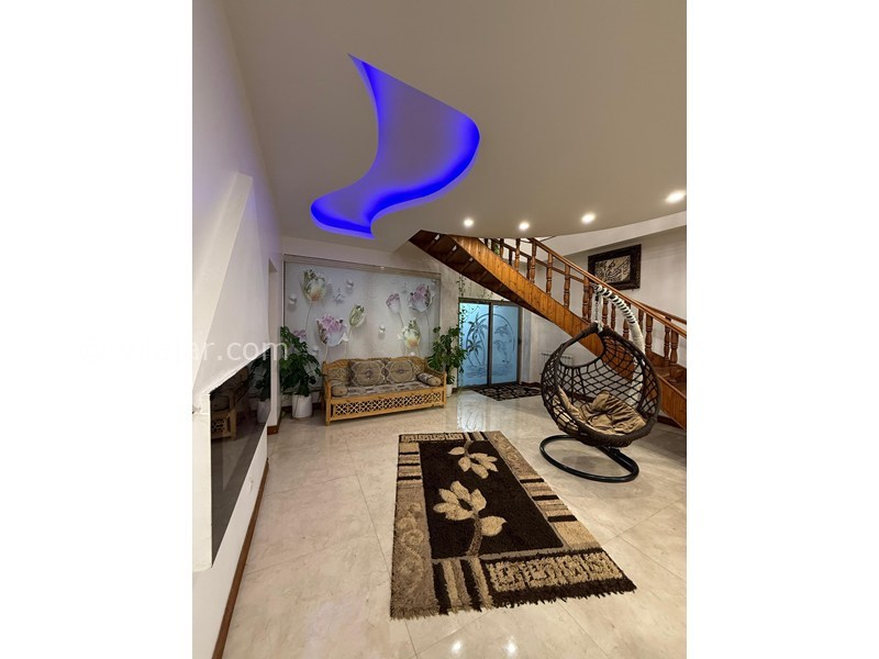 عکس شماره 870883 - اجاره ویلا با استخر و بیلیارد ایزدشهر - 