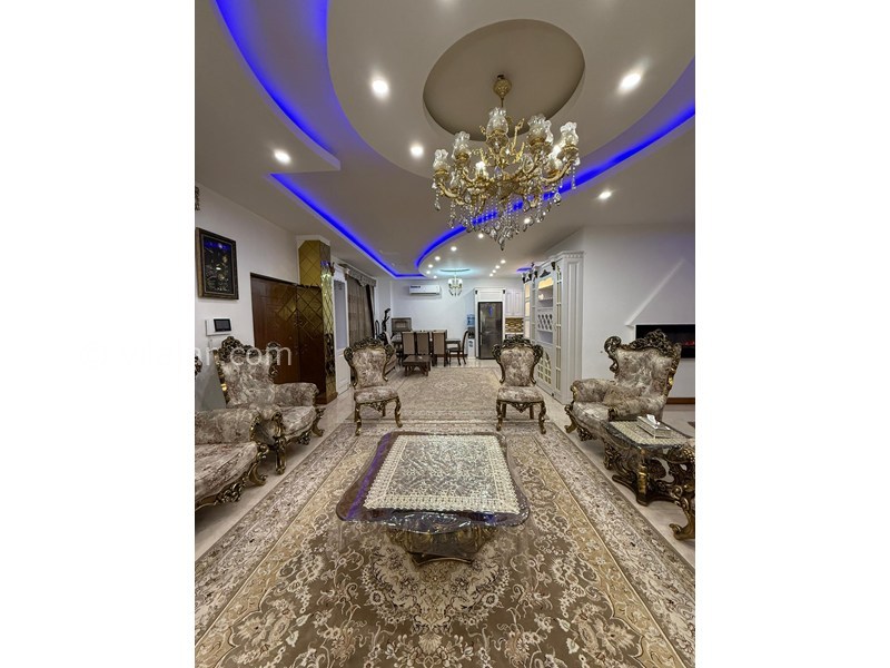 عکس شماره 870884 - اجاره ویلا با استخر و بیلیارد ایزدشهر - 