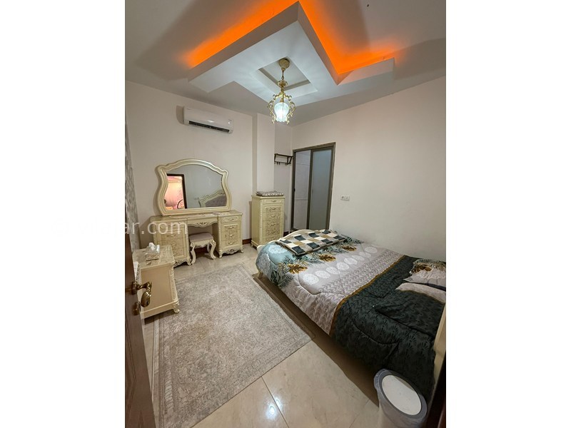 عکس شماره 870885 - اجاره ویلا با استخر و بیلیارد ایزدشهر - 