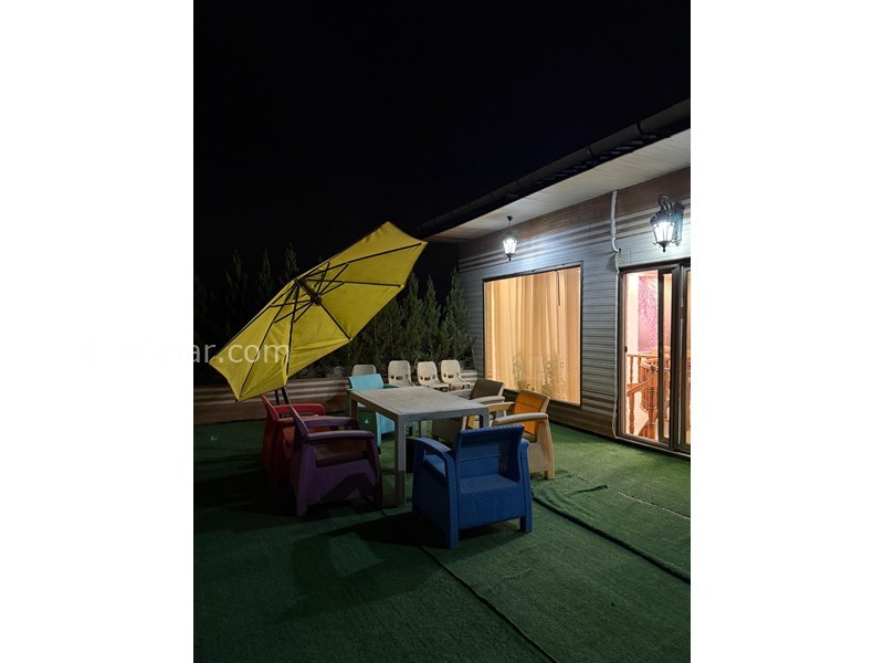 عکس شماره 870887 - اجاره ویلا با استخر و بیلیارد ایزدشهر - 