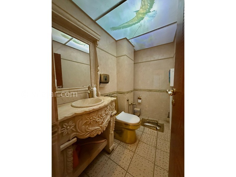 عکس شماره 870890 - اجاره ویلا با استخر و بیلیارد ایزدشهر - 