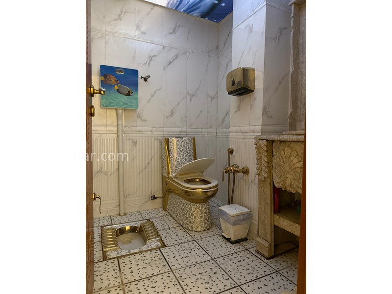 عکس شماره 870892 - اجاره ویلا با استخر و بیلیارد ایزدشهر - 