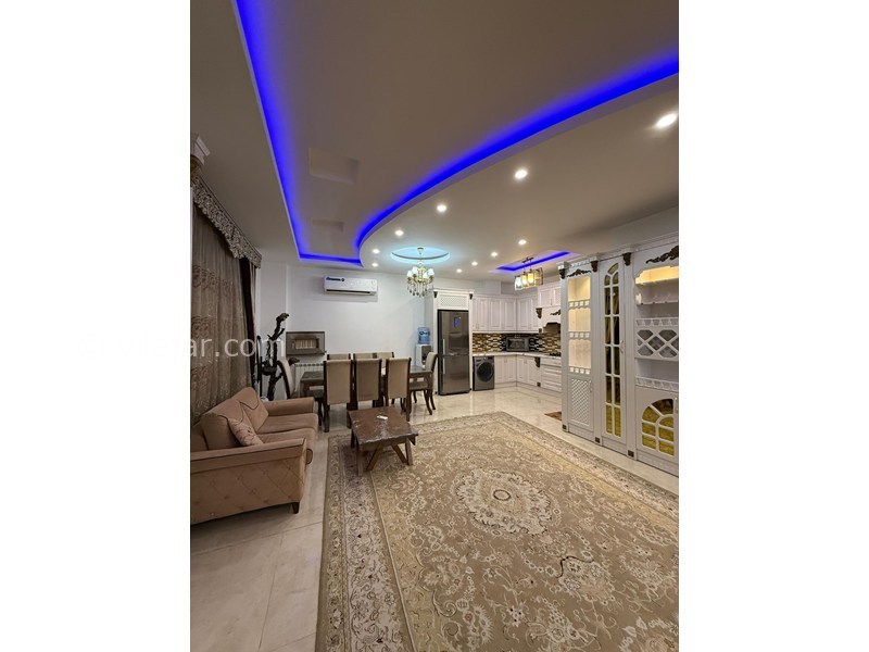 عکس شماره 870894 - اجاره ویلا با استخر و بیلیارد ایزدشهر - 