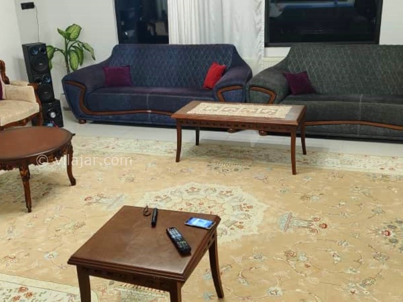 عکس شماره 870927 - اجاره ویلا لوکس در تالش با استخر - 