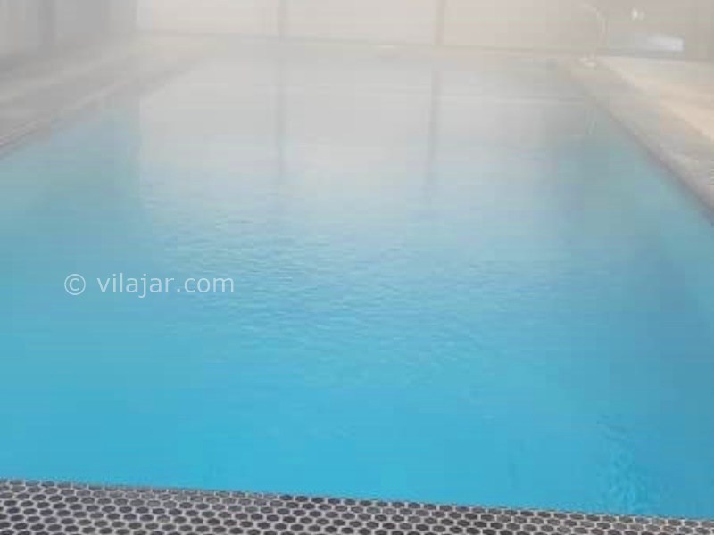 عکس شماره 870929 - اجاره ویلا لوکس در تالش با استخر - 