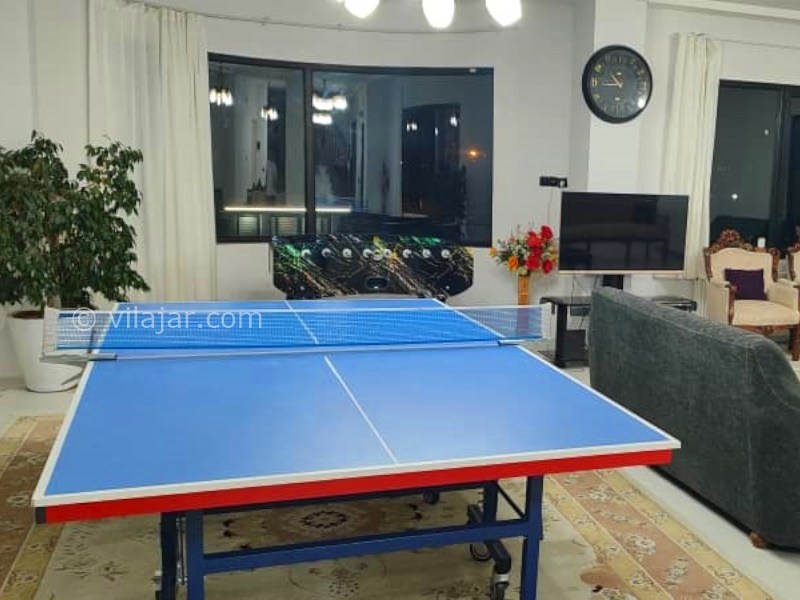 عکس شماره 870930 - اجاره ویلا لوکس در تالش با استخر - 