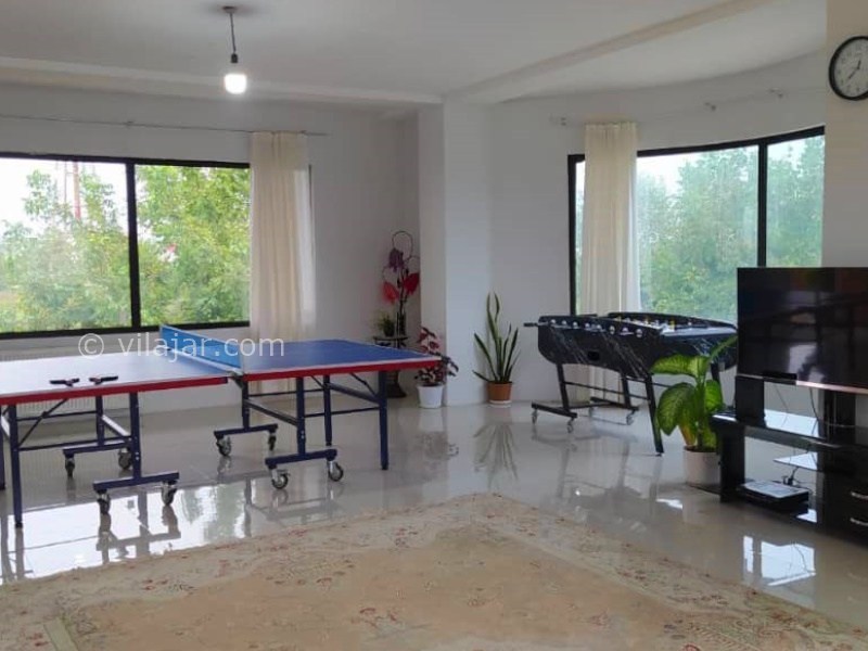 عکس شماره 870933 - اجاره ویلا لوکس در تالش با استخر - 