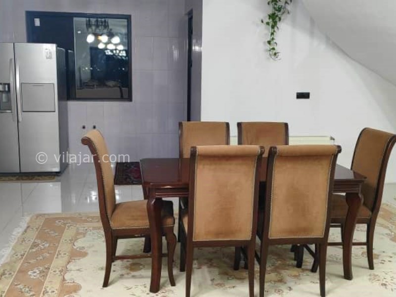 عکس شماره 870938 - اجاره ویلا لوکس در تالش با استخر - 