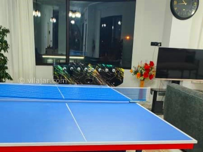 عکس شماره 870939 - اجاره ویلا لوکس در تالش با استخر - 