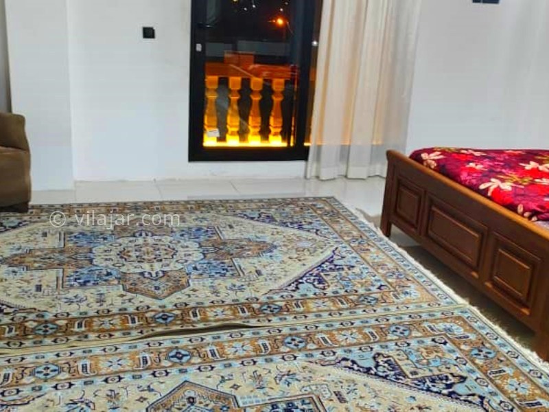 عکس شماره 870948 - اجاره ویلا لوکس در تالش با استخر - 