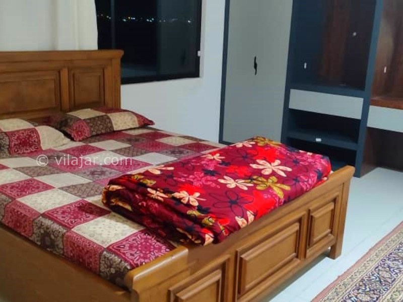 عکس شماره 870950 - اجاره ویلا لوکس در تالش با استخر - 