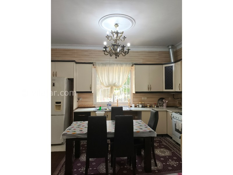 عکس شماره 870961 - اجاره اقامتگاه در ماسال - آشپزخانه 