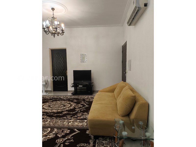 عکس شماره 870963 - اجاره اقامتگاه در ماسال - هال