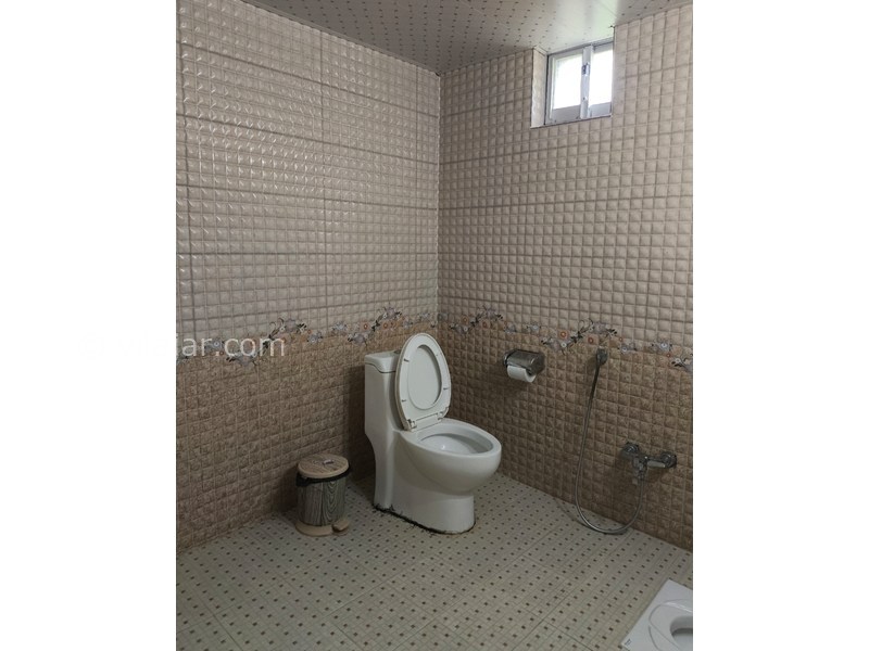 عکس شماره 870965 - اجاره اقامتگاه در ماسال - سرویس بهداشتی فرنگی 