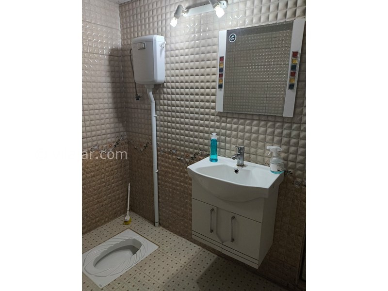 عکس شماره 870967 - اجاره اقامتگاه در ماسال - روشویی و سرویس ایرانی 