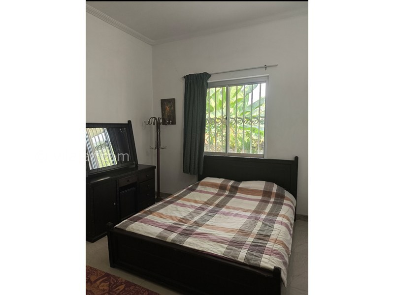 عکس شماره 870987 - اجاره اقامتگاه در ماسال - اتاق خواب