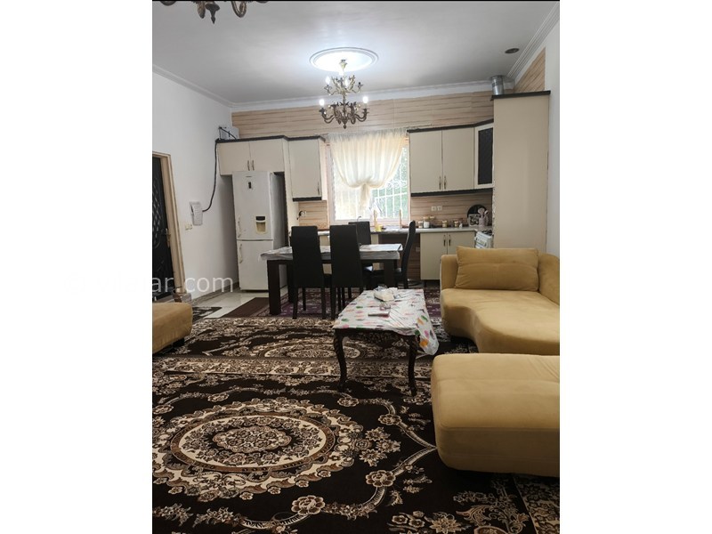 عکس شماره 870988 - اجاره اقامتگاه در ماسال - هال