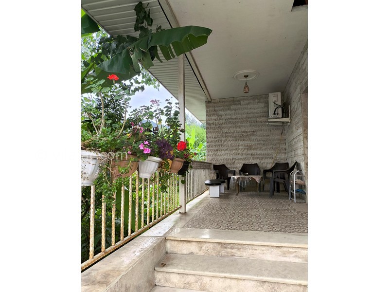 عکس شماره 870992 - اجاره اقامتگاه در ماسال - ایوان