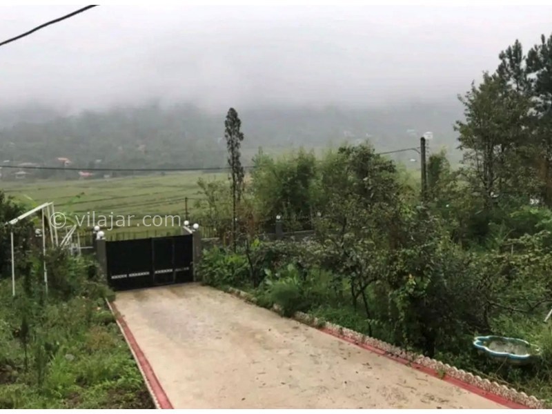 عکس شماره 870993 - اجاره اقامتگاه در ماسال - چشم انداز 