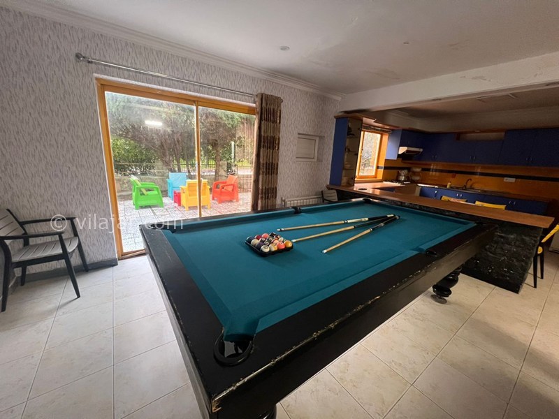 عکس شماره 871027 - رزرو ویلا در شهرک دریاکنار - 