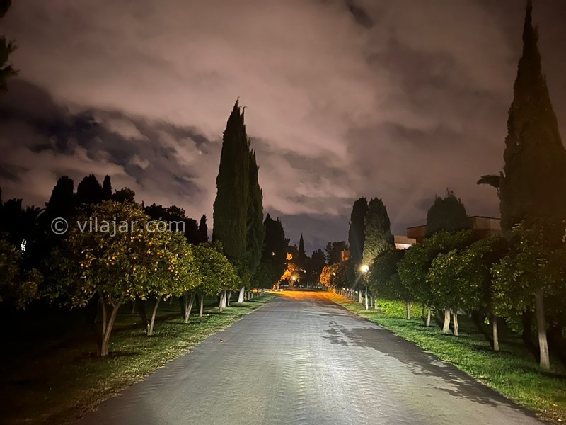 عکس شماره 871028 - رزرو ویلا در شهرک دریاکنار - 