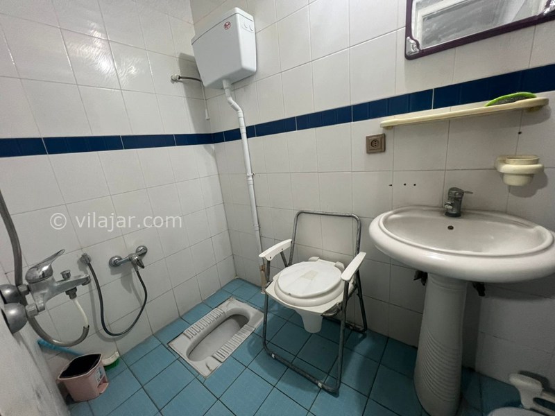 عکس شماره 871031 - رزرو ویلا در شهرک دریاکنار - 