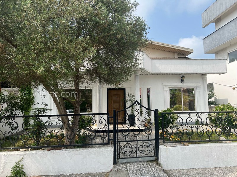 عکس شماره 871043 - رزرو ویلا در شهرک دریاکنار - 