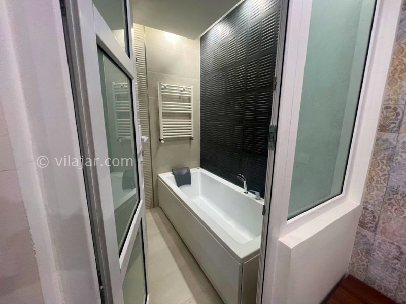 عکس شماره 871047 - اجاره ویلا بابلسر شهرک دریاکنار - 