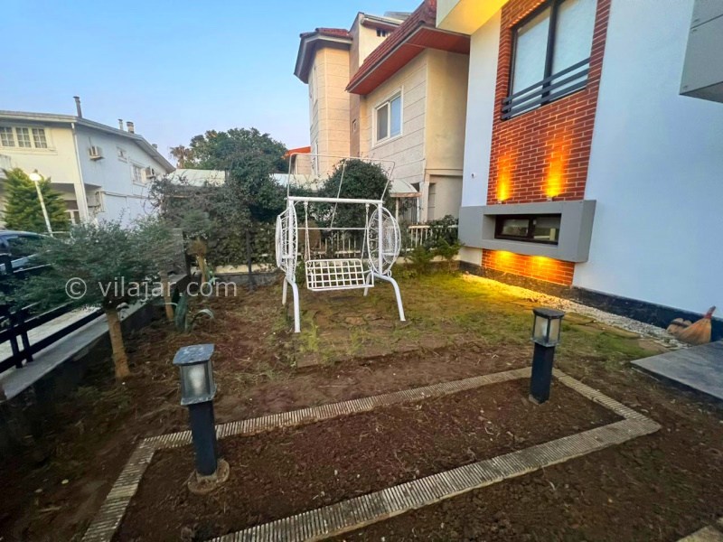 عکس شماره 871048 - اجاره ویلا بابلسر شهرک دریاکنار - 