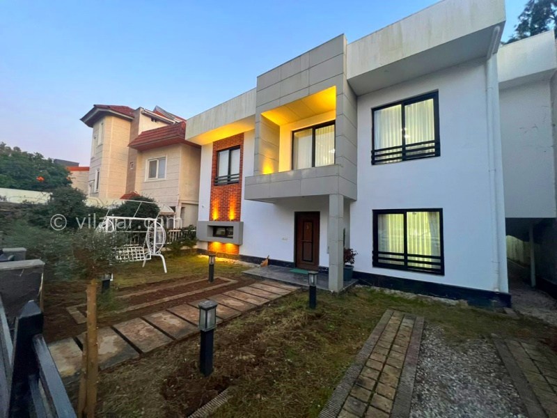 عکس شماره 871050 - اجاره ویلا بابلسر شهرک دریاکنار - 