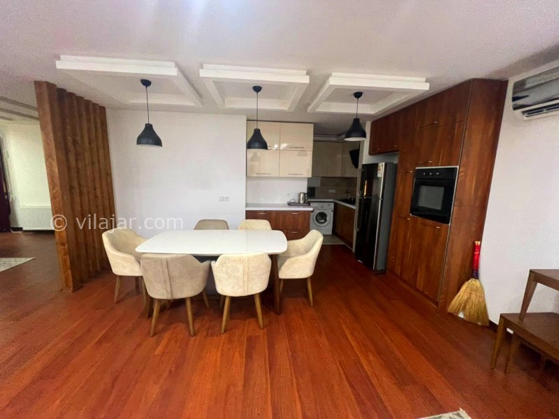 عکس شماره 871052 - اجاره ویلا بابلسر شهرک دریاکنار - 