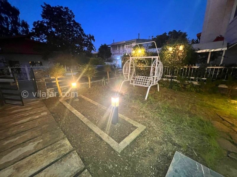 عکس شماره 871056 - اجاره ویلا بابلسر شهرک دریاکنار - 