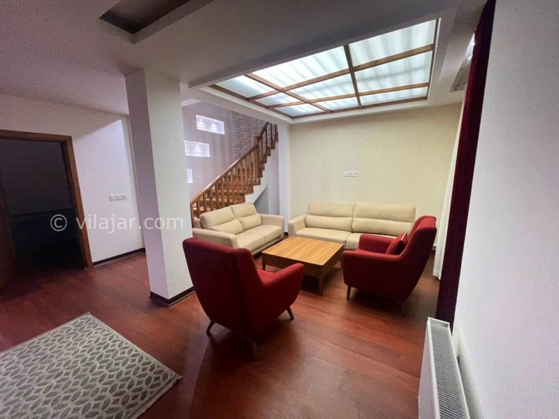 عکس شماره 871058 - اجاره ویلا بابلسر شهرک دریاکنار - 