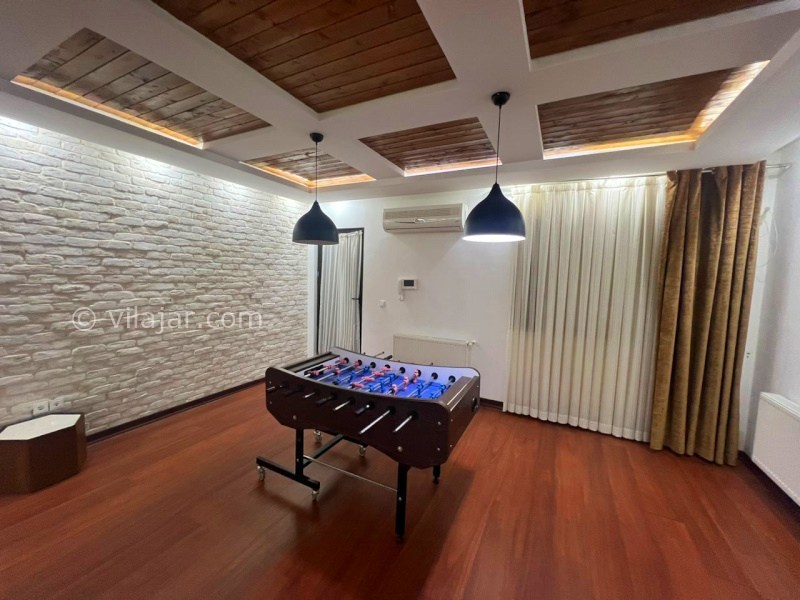 عکس شماره 871059 - اجاره ویلا بابلسر شهرک دریاکنار - 