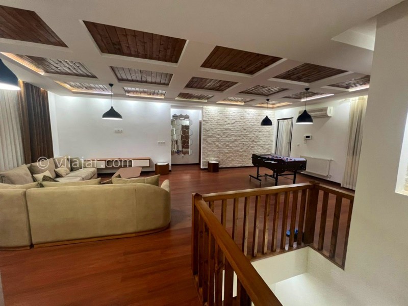 عکس شماره 871060 - اجاره ویلا بابلسر شهرک دریاکنار - 