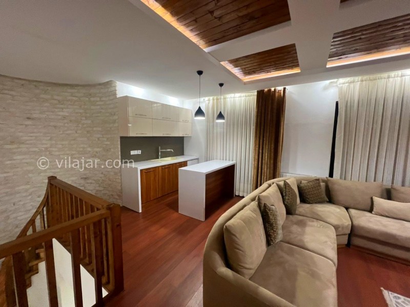 عکس شماره 871062 - اجاره ویلا بابلسر شهرک دریاکنار - 