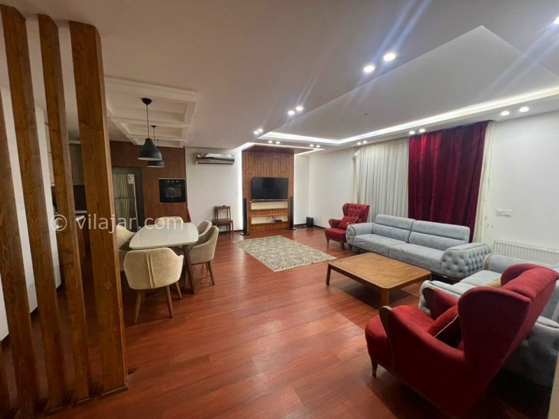 عکس شماره 871063 - اجاره ویلا بابلسر شهرک دریاکنار - 