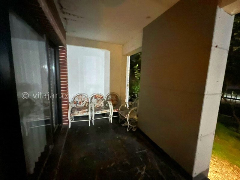 عکس شماره 871069 - اجاره ویلا بابلسر شهرک دریاکنار - 