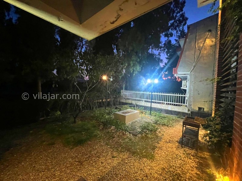 عکس شماره 871070 - اجاره ویلا بابلسر شهرک دریاکنار - 