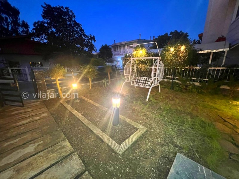 عکس شماره 871071 - اجاره ویلا بابلسر شهرک دریاکنار - 