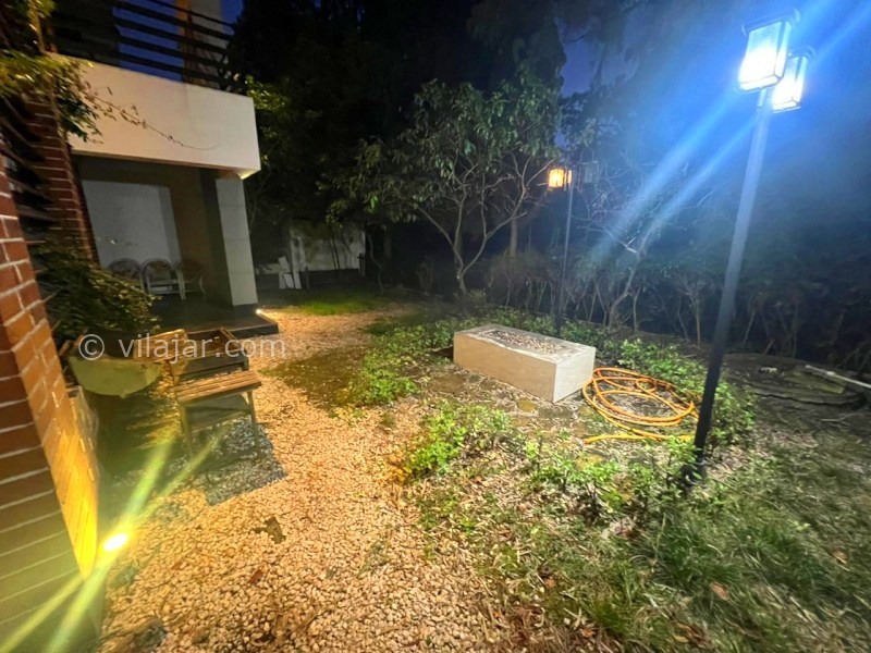 عکس شماره 871072 - اجاره ویلا بابلسر شهرک دریاکنار - 