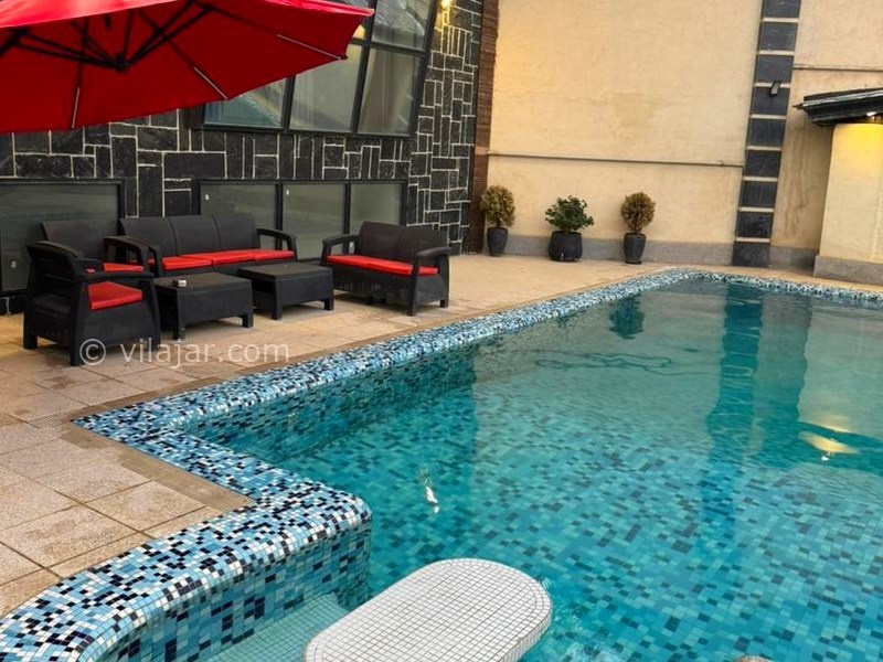 عکس شماره 871079 - اجاره ویلا در رودهن با استخر آبگرم -