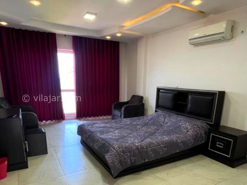 عکس شماره 871110 - اجاره ویلا لب دریا در نور شمال - 