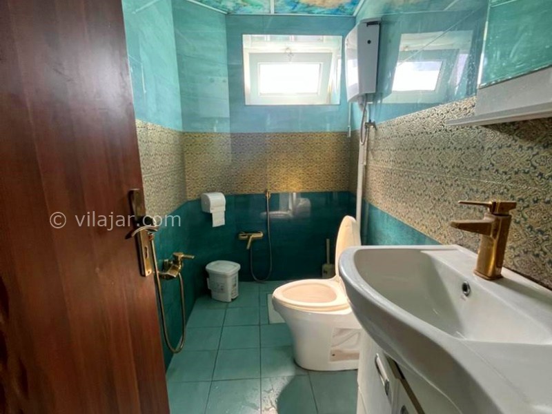 عکس شماره 871111 - اجاره ویلا لب دریا در نور شمال - 